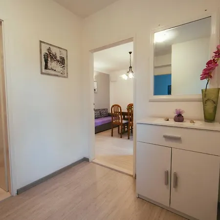 With Parking Space - 15420 Apartment *