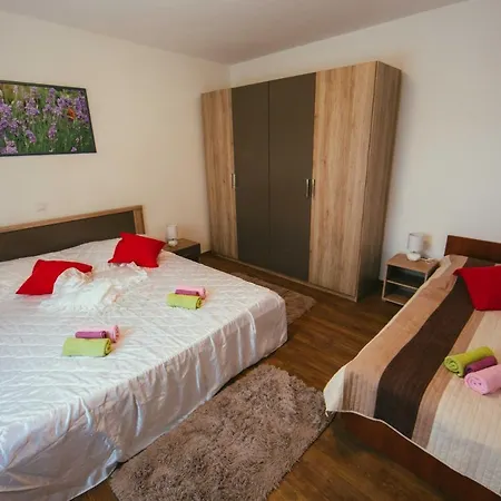 With Parking Space - 15420 * Trogir