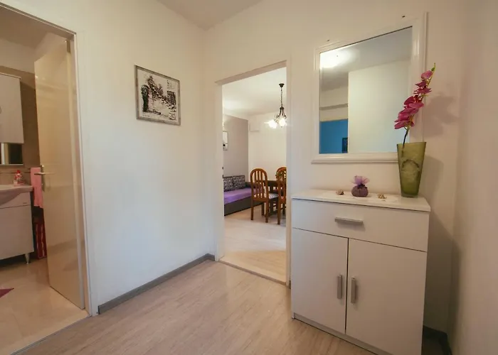 With Parking Space - 15420 Apartment *