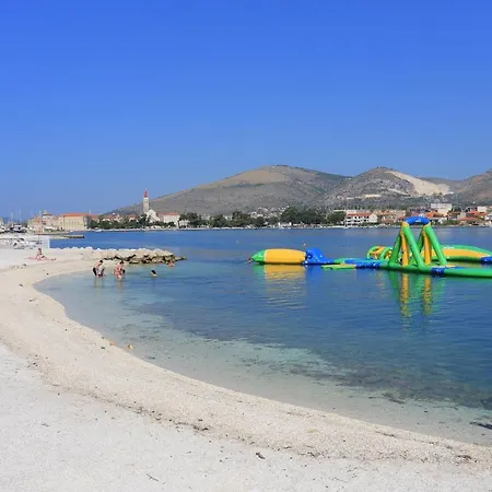 With Parking Space - 15420 * Trogir